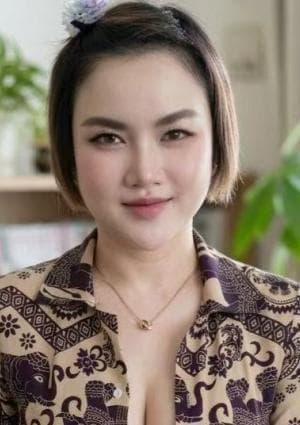 サクランボ マリちゃん　27歳　Ｄカップ