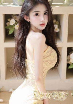 X少女学院 リリ