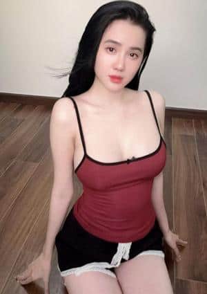 ベトナム専門HOT SPA～若い美人～ エミ