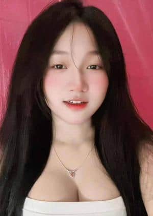 ベトナム専門HOT SPA～若い美人～ みき