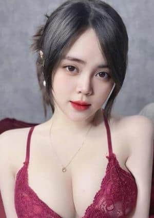 ベトナム専門HOT SPA～若い美人～ モカ