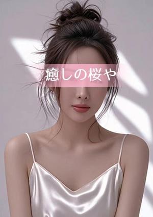 癒しの桜や カオリ