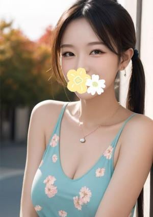 水韵仙境 ちか
