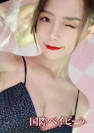 国際ベイビー もも