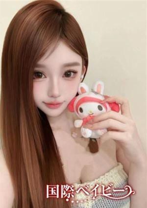 国際ベイビー ゆず