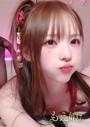 もえ娘 ゆみ