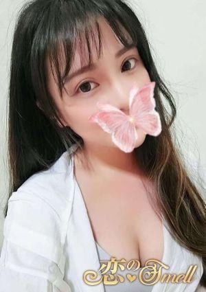恋のsmell サラ