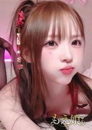 もえ娘 ゆみ
