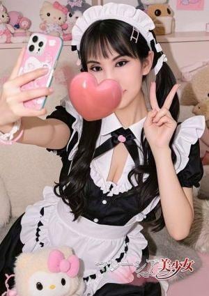 マレーシア美少女 ここ（ハーフ本人保証）