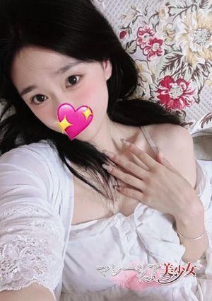 マレーシア美少女 りり