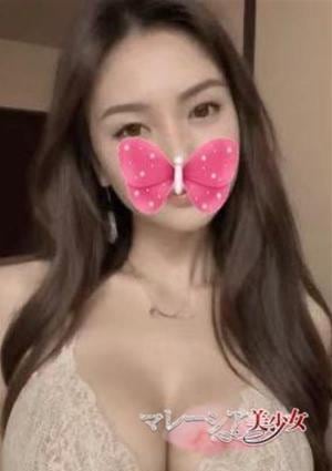 マレーシア美少女 ゆき