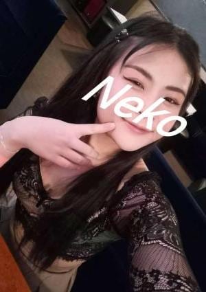 黒蜜（クロミツ） ネコちゃん
