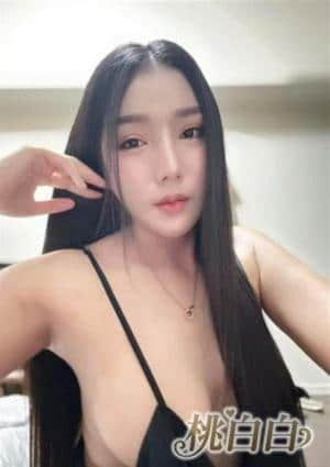 桃白白 ゆあ