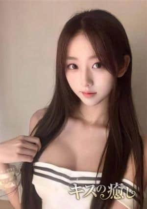 キスの癒し ルイ