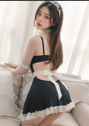 甘い恋 らんちゃん