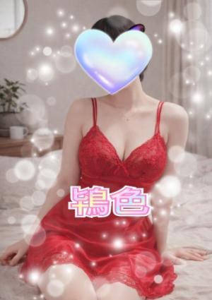 鴇色（ときいろ） そら