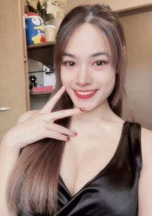Sexy Girl モモ