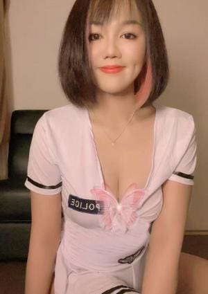 Sexy Girl みみ