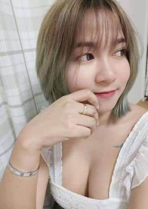 Sexy Girl えり