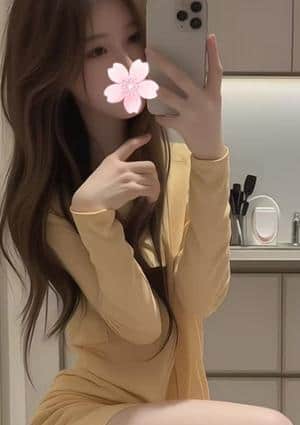 彼女の誘惑 いなちゃん