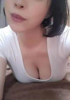 謎の夜 ななちゃん