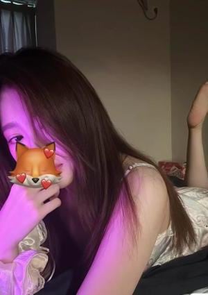 謎の夜 リリちゃん