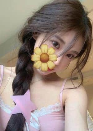 謎の夜 ココちゃん