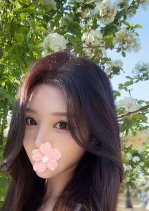 謎の夜 【新人】えみちゃん