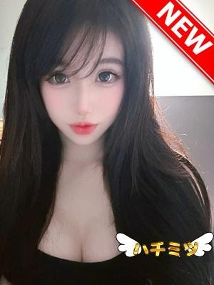 ハチミツ ミカちゃん