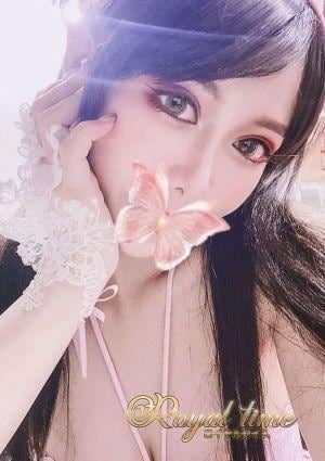Royal time ゆゆ