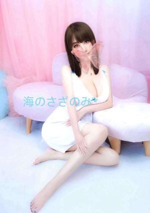 海のさざなみ ななちゃん