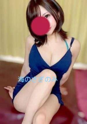 海のさざなみ 【新人】ねねちゃん