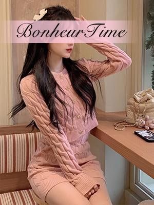 ボヌールタイム（BonheurTime） みか