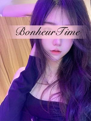 ボヌールタイム（BonheurTime） ユミ