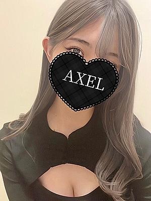 藤沢AXEL みさ