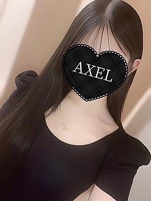 藤沢AXEL ゆう