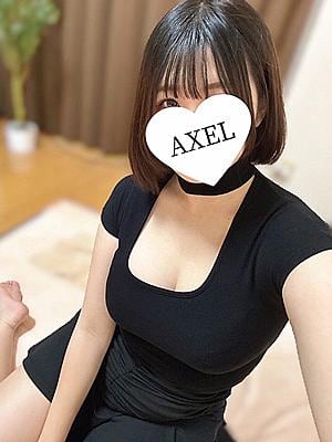 藤沢AXEL あや