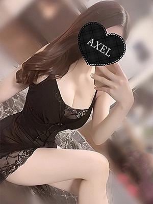 藤沢AXEL みな