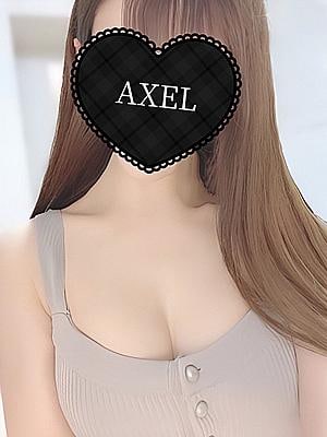 藤沢AXEL みさき