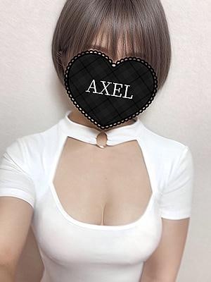 藤沢AXEL まゆ