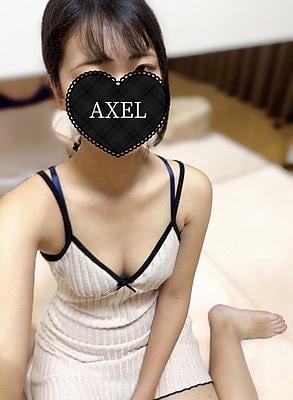 藤沢AXEL みく