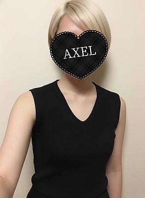 藤沢AXEL れい