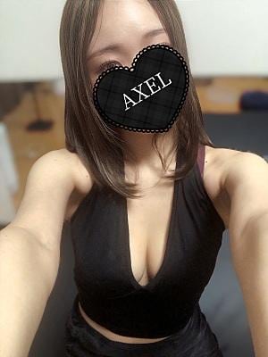 藤沢AXEL あみ