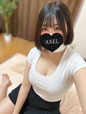 藤沢AXEL あや