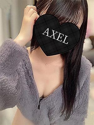 藤沢AXEL りの