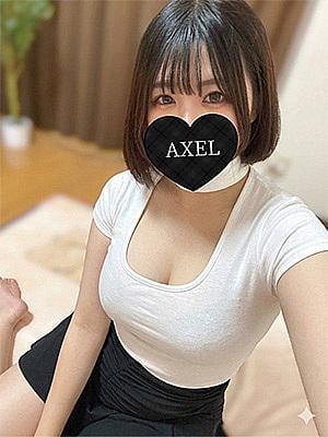 藤沢AXEL あや