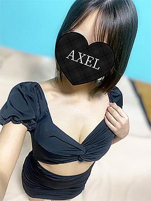 藤沢AXEL なな