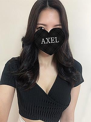 藤沢AXEL りな