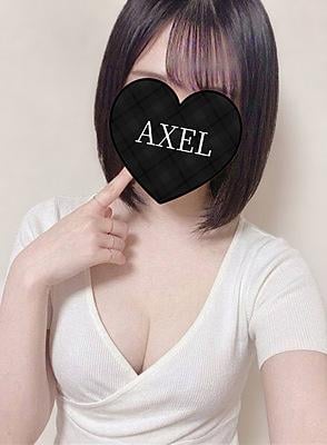 藤沢AXEL ふうか