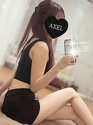 藤沢AXEL りり